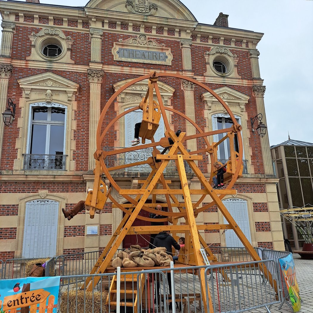 Théâtre municipal 3